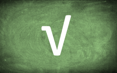5 Means to Insert oder Type the Square Root Symbol (√) in PowerPoint (with Shortcuts)